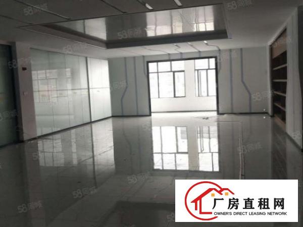  清溪三中附近二楼1380平方无尘车间出租，可大小分租