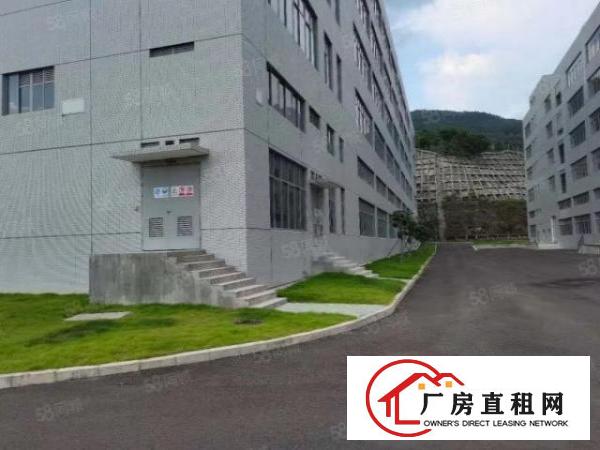  东莞清溪原房东17万平全新厂房出租，带红本行业不限，大小分租