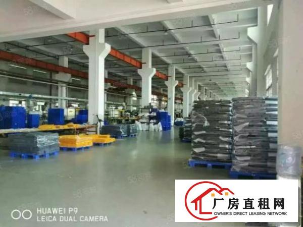  环保工业园！现成环评！可做超声波清洗丝印涂布喷油电池