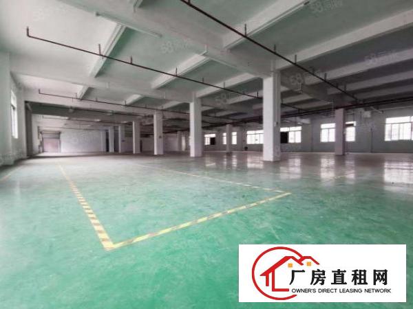  环保工业园！现成环评！可做超声波清洗丝印涂布喷油电池