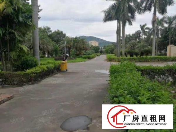  环保工业园！现成环评！可做超声波清洗丝印涂布喷油电池