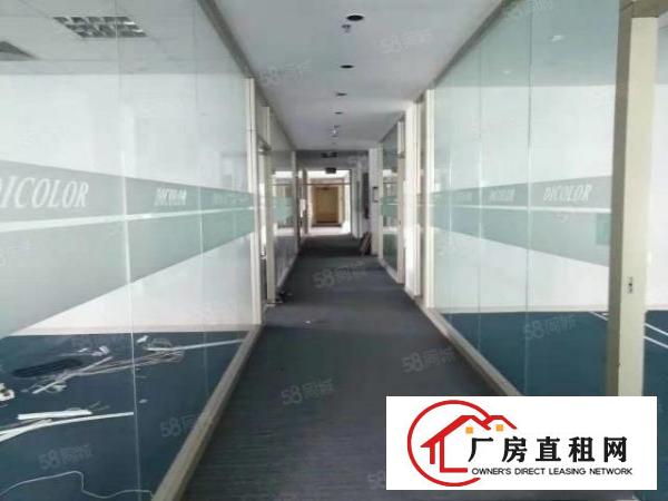  清溪铁松工业厂房2000平8元，带房产证，消防喷淋，可做电池
