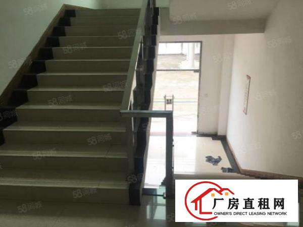  原房东实际面积厂房清溪新出独门独院6888平方厂房直租