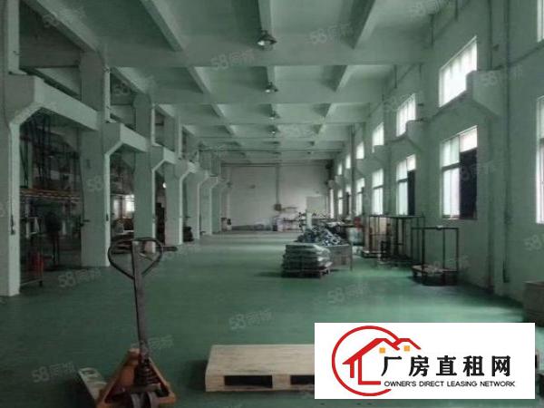  清溪主干道新出原房东独院12500平方（大小分租）