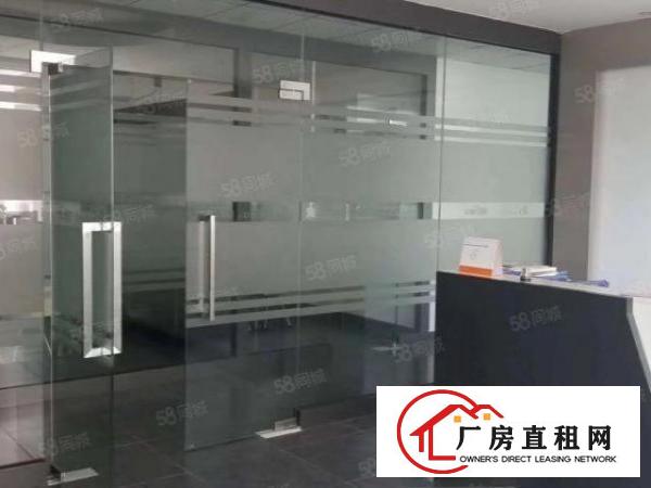  清溪荔横新出原房东一楼2000平方可分租