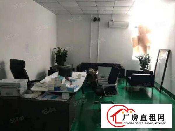  清溪新出原房东7米一楼2000平方带行车装修急租