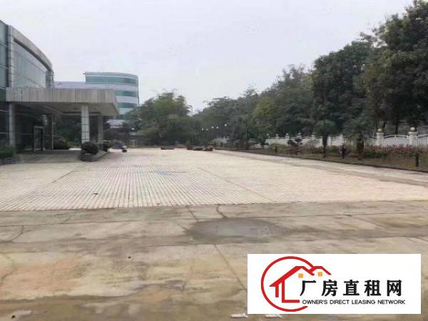  一楼厂房500平方起租，共计22000平方