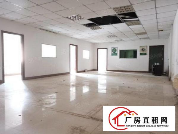  （小独院）清溪镇三星原房东低价实际面积2300平厂房出租