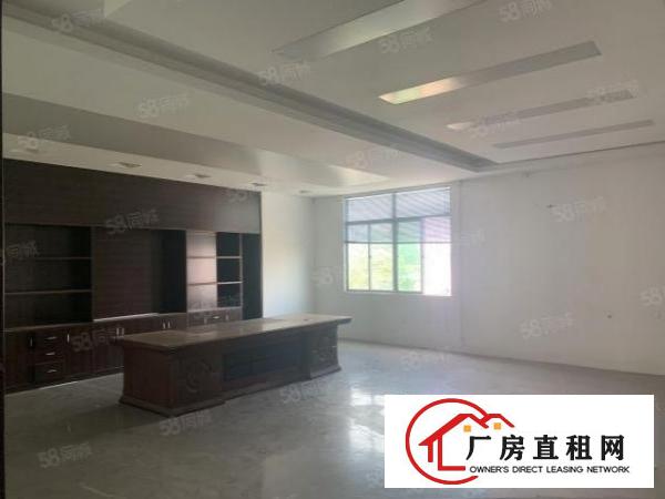  清溪大利新出原房东全新楼上一整层1120平方带现成装修