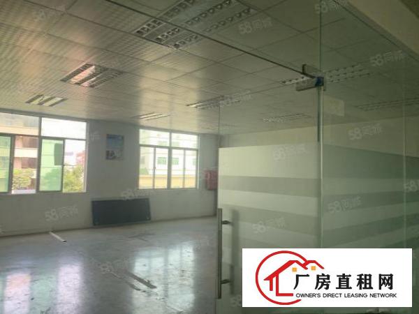  清溪大利新出原房东全新楼上一整层1120平方带现成装修