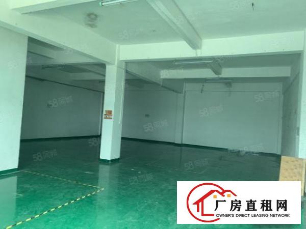  清溪大利新出原房东全新楼上一整层1120平方带现成装修