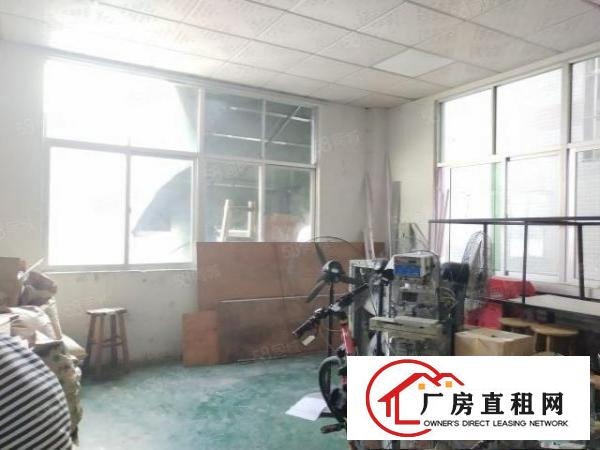  清溪大利原房东厂房出租2楼900平方水电齐全带办公室可做电池