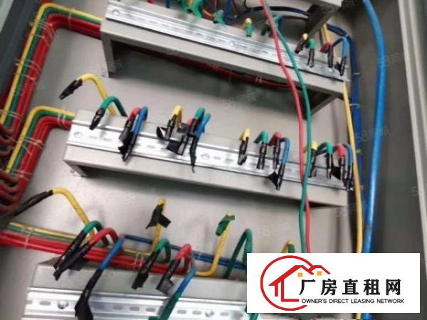  原房东厂房清溪新出一楼7米高980平方无公摊厂房出租