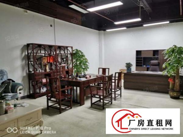  清溪夏坭工业区全新标准厂房出租36000平500平方起分租