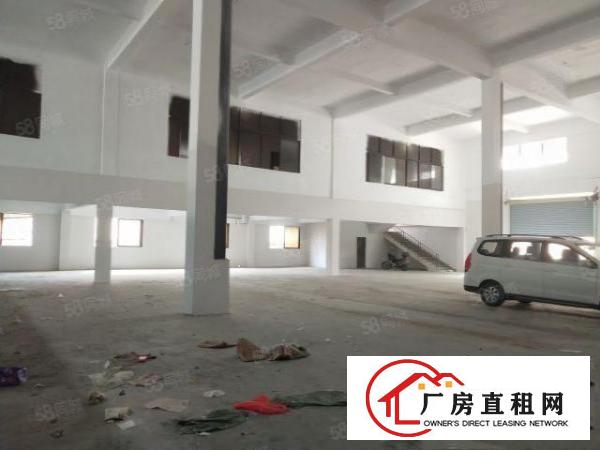  信息真实，立即可看！清凤路层高7米，1200平，价格17块！