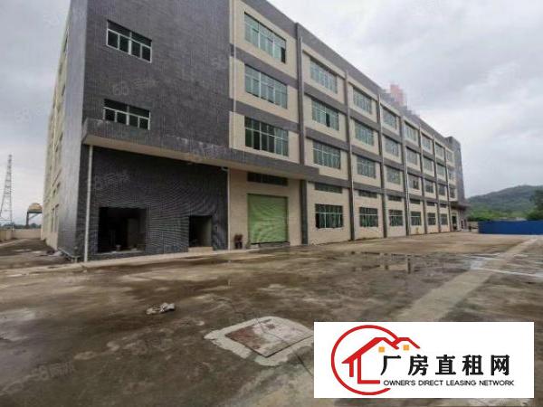  清溪原房东500平方起租，报价10元起
