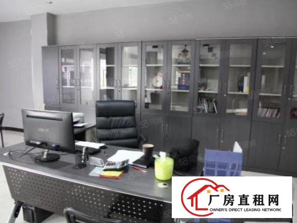  特价带装修厂房清溪新出楼上1788平方原房东无公摊厂房