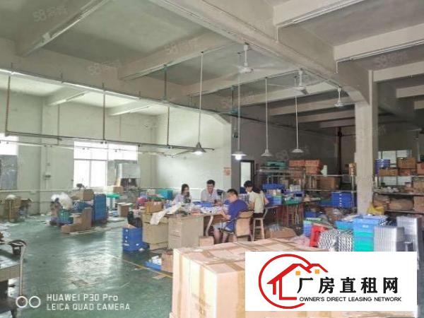  清溪镇中心楼上300平招租，现成装修，水电齐全！