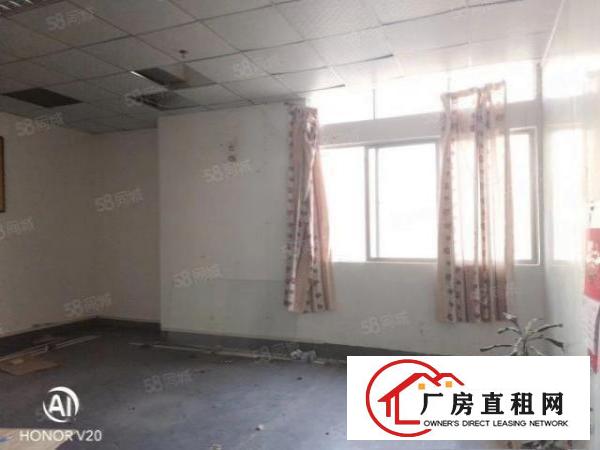  三中村新出一楼450平厂房出租现成办公室水电