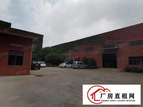  清溪新出原房东10000平方独院