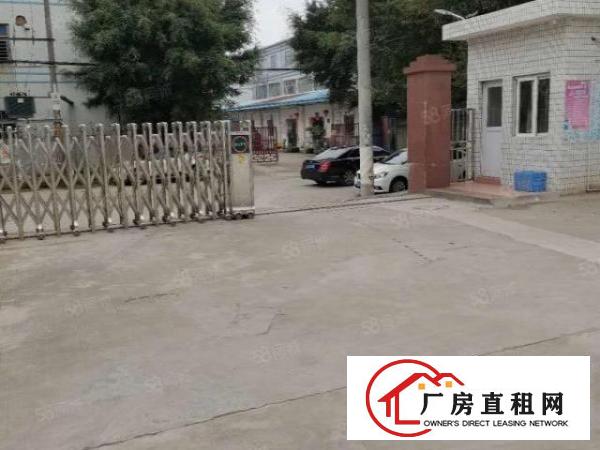  清溪镇业主直租厂房标准钢结构单层1750平全包价32600元