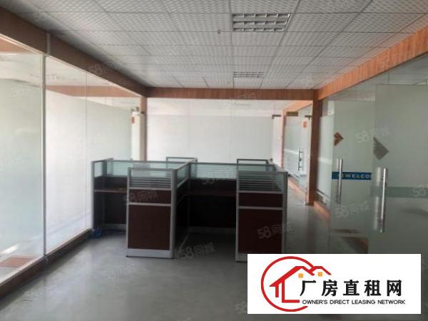  清溪新出原房东标准一楼750平方带行车低价急租