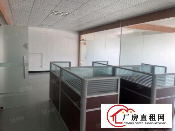  清溪新出原房东标准一楼750平方带行车低价急租