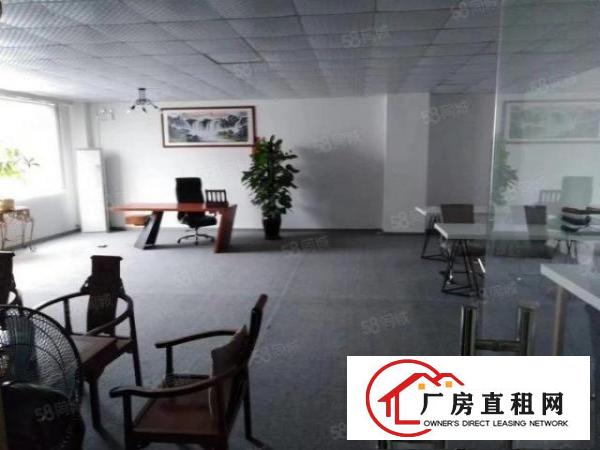  清溪新出原房东二楼1820平方两部超大货梯出租