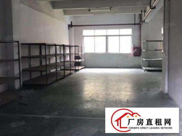  清溪谢坑大小面积出租一楼二楼，现成办公室有地坪漆