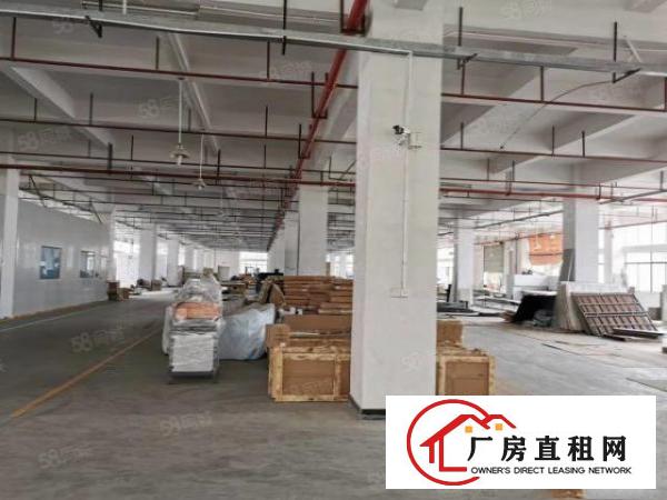  实业客厂房出租，大小可分