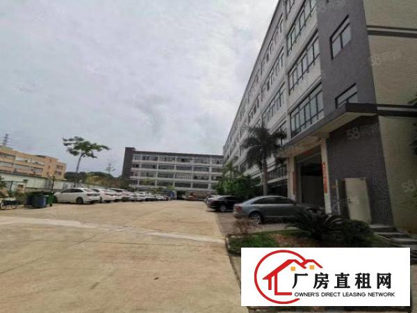  实业客厂房出租，大小可分