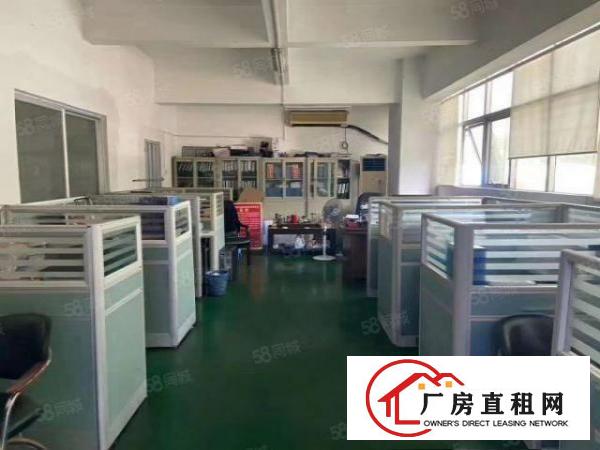  清溪近塘厦高速出口附近标准一楼2000平。层高7米，带牛角