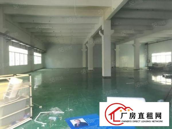  清溪镇三中原房东新出一楼1000平高速路口500米！