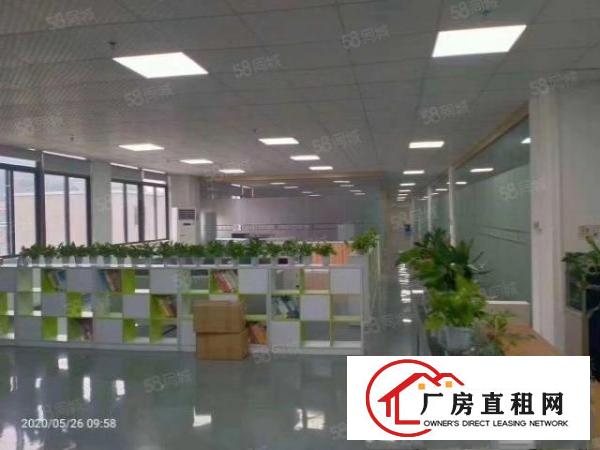  清溪三中原房东一楼700平方带水电行车急租