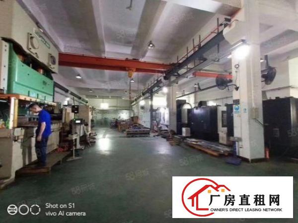  清溪三中原房东一楼700平方带水电行车急租