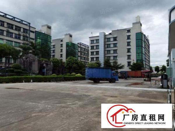  清溪谢坑新出楼上1800平方带现成地坪漆吊顶电子客户拎包入住