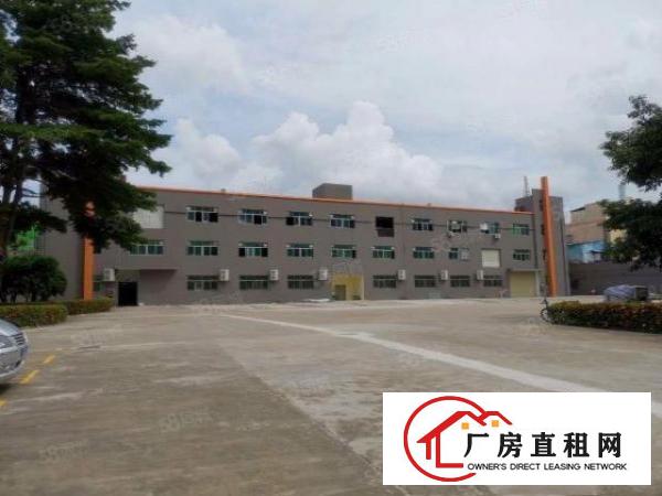  该厂房位于大利村，靠近铁松，大主干道旁周边人流量大空地大