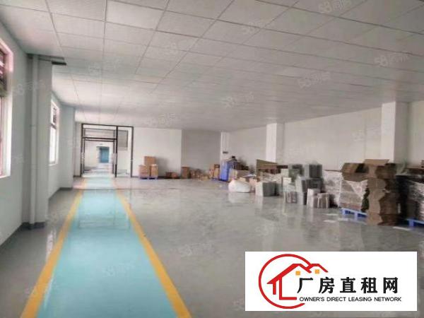  该厂房位于大利村，靠近铁松，大主干道旁周边人流量大空地大