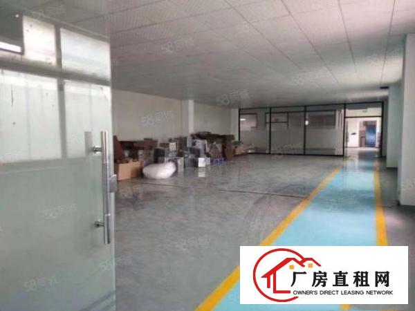  该厂房位于大利村，靠近铁松，大主干道旁周边人流量大空地大