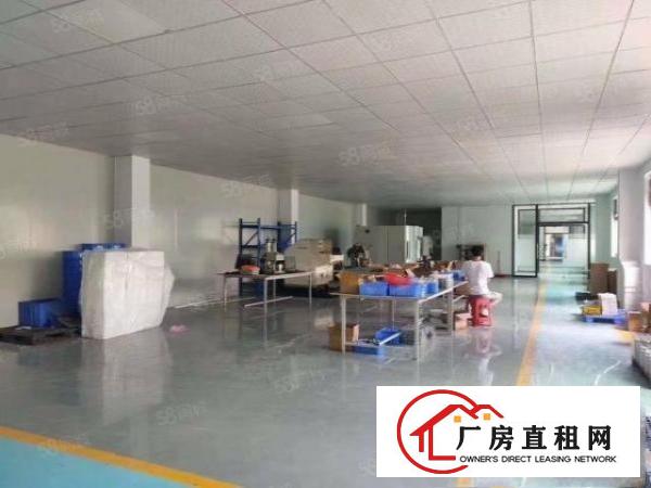  该厂房位于大利村，靠近铁松，大主干道旁周边人流量大空地大