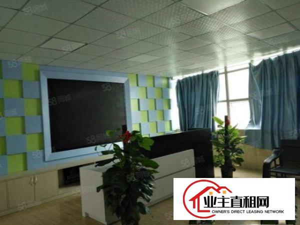  5200元打包精装修（超低价清溪镇楼上300平厂房出租）