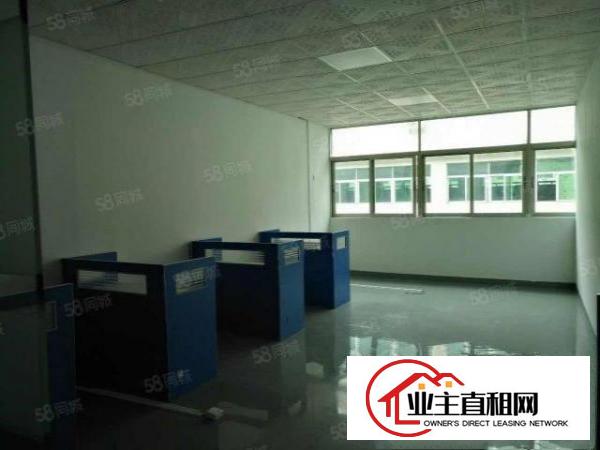  5200元打包精装修（超低价清溪镇楼上300平厂房出租）