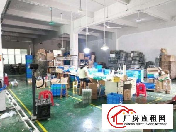  清溪大利二楼450平，现成精装修