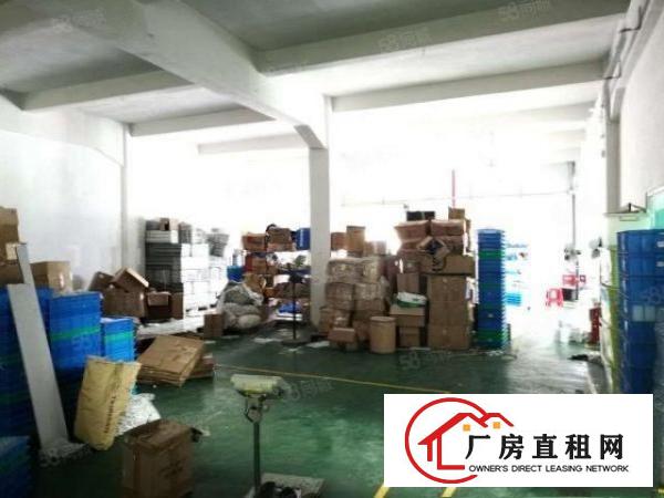  清溪大利二楼450平，现成精装修