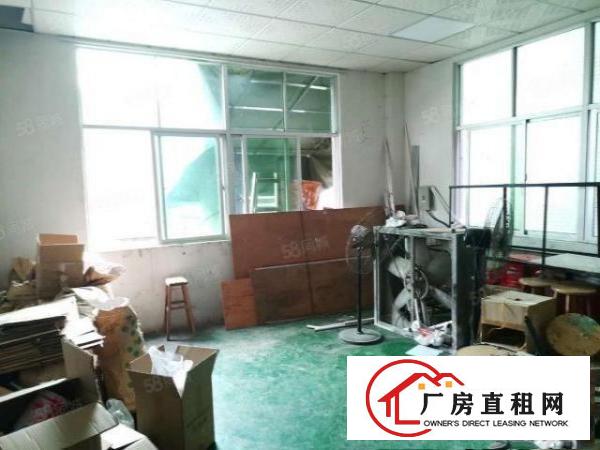  清溪大利二楼450平，现成精装修