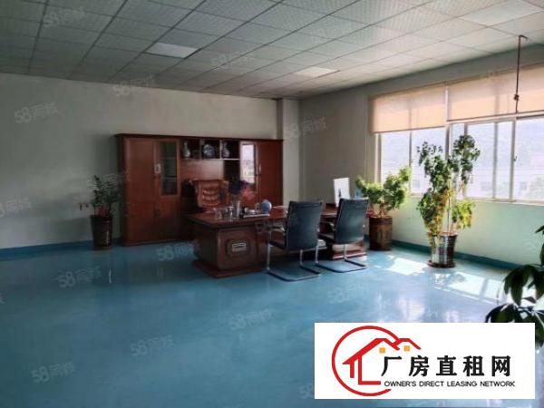  清溪新出原房东小独院4500平方带装修低价急租