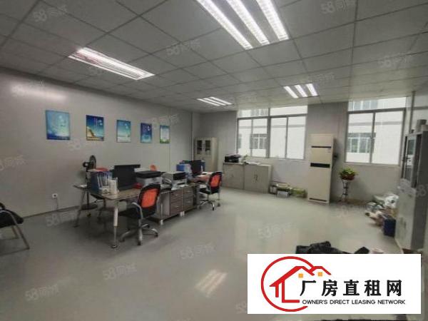  清溪大利新出原房东一楼1100平方带装修低价急租