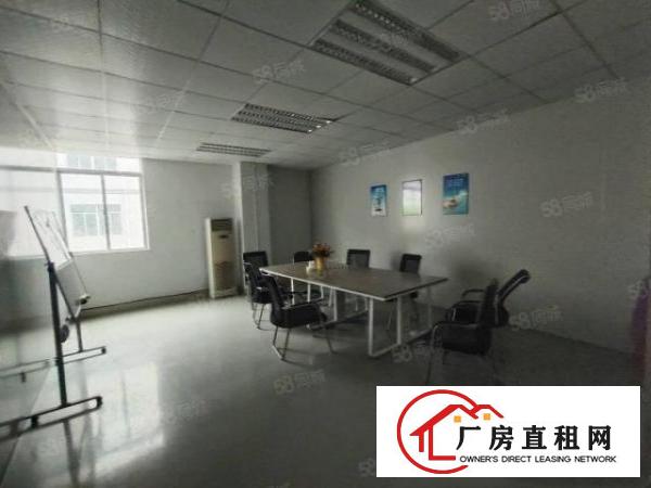  清溪大利新出原房东一楼1100平方带装修低价急租