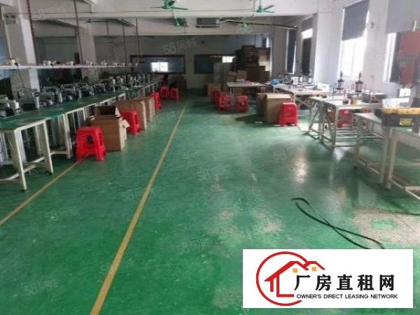  丝印移印印刷，喷粉喷油喷漆厂房招租带环保证件可挂靠自办可分租