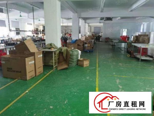  丝印移印印刷，喷粉喷油喷漆厂房招租带环保证件可挂靠自办可分租